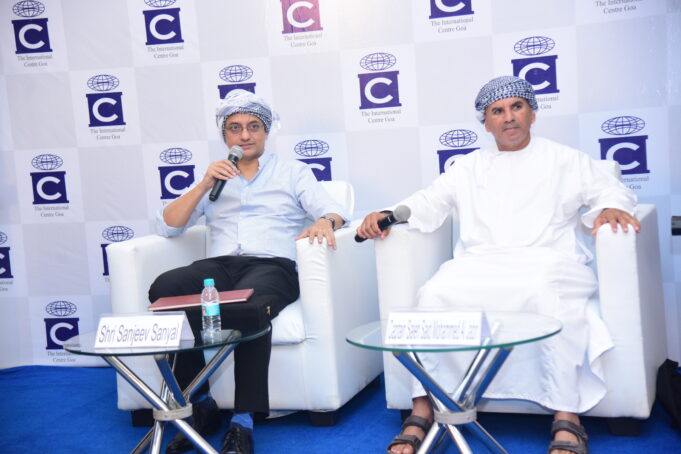 Indian Navy’s stitched ship to embark on maiden voyage in December 2025