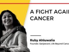 Sanjeevani offers holistic treatment for cancer survivors