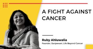 Sanjeevani offers holistic treatment for cancer survivors