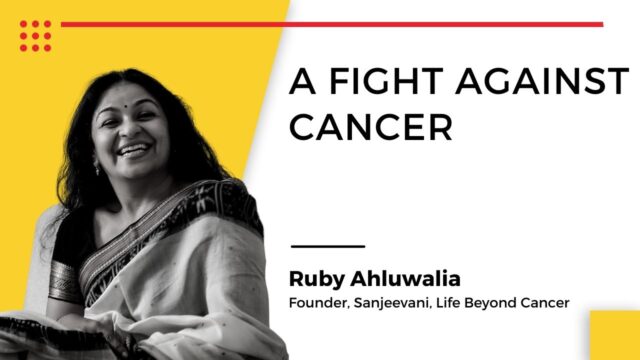 Sanjeevani offers holistic treatment for cancer survivors