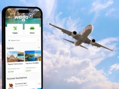 Goa tops the list in the stunning coastlines in India on Wego, travel app