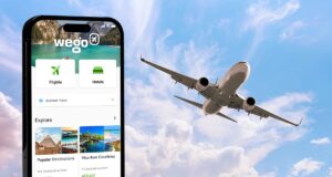 Goa tops the list in the stunning coastlines in India on Wego, travel app