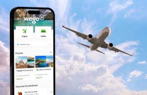 Goa tops the list in the stunning coastlines in India on Wego, travel app