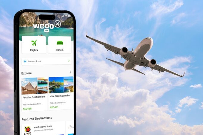 Goa tops the list in the stunning coastlines in India on Wego, travel app