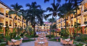 La Estoria, Goa – IHCL SeleQtions opens its doors