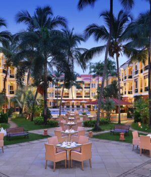 La Estoria, Goa – IHCL SeleQtions opens its doors