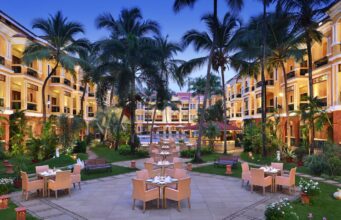 La Estoria, Goa – IHCL SeleQtions opens its doors