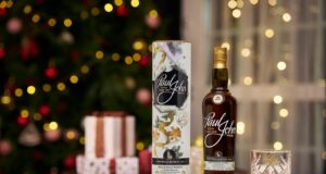 Paul John unveils latest Christmas edition series!