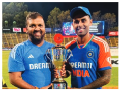 On the Road to Victory