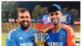 On the Road to Victory