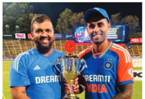 On the Road to Victory