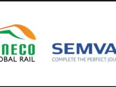 Kineco Group Announces Strategic Acquisition of Semvac A/S, Denmark under its Kineco Global Rail brand