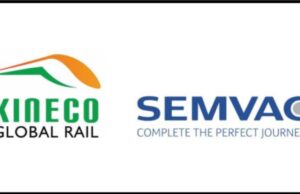 Kineco Group Announces Strategic Acquisition of Semvac A/S, Denmark under its Kineco Global Rail brand