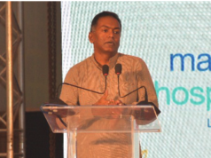 Manipal Hospitals Goa unveils new Women & Child Care unit