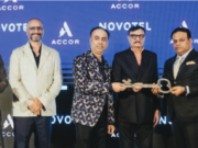 Novotel Goa Panjim hosts a celebratory launch