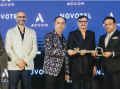 Novotel Goa Panjim hosts a celebratory launch