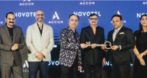 Novotel Goa Panjim hosts a celebratory launch