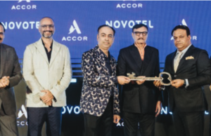 Novotel Goa Panjim hosts a celebratory launch