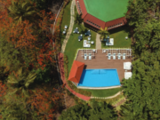 Taj Goa:Celebrating 50 Glorious Years