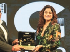 Yugen Infra unveils Golf City near Mopa