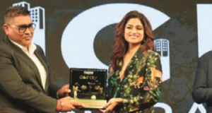 Yugen Infra unveils Golf City near Mopa