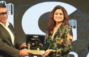 Yugen Infra unveils Golf City near Mopa