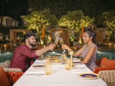 CELEBRATE LOVE, FRIENDSHIP, AND JOY THIS FEBRUARY AT RONIL GOA – A JDV BY HYATT