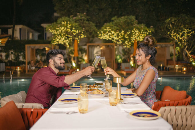CELEBRATE LOVE, FRIENDSHIP, AND JOY THIS FEBRUARY AT RONIL GOA – A JDV BY HYATT