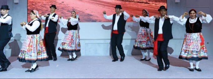Goa Mesmerises at the Crowne Plaza Bahrain