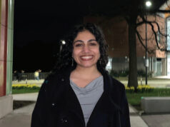 Overseas Education:- Ananya Ashish Verlekar