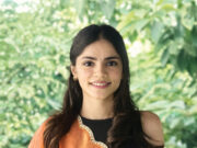 Overseas Education:- Raveena Rahul Deshpande