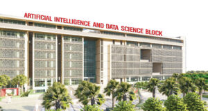 Galgotias University rises inTimes Higher Education (THE) World Rankings 2026,Unveiled in Hong Kong