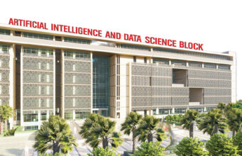 Galgotias University rises inTimes Higher Education (THE) World Rankings 2026,Unveiled in Hong Kong