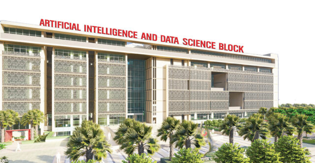 Galgotias University rises inTimes Higher Education (THE) World Rankings 2026,Unveiled in Hong Kong