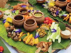 VMSIIHE students present Kulagar,a farm-to-table experience celebrating goan food traditions