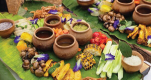 VMSIIHE students present Kulagar,a farm-to-table experience celebrating goan food traditions