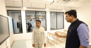 Motion Education launchescoaching center in Goa