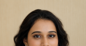 Overseas Education:- Vasundhara Shrinivas Dempo
